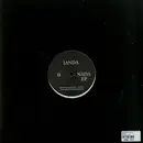 12inch Vinyl Single - Oscar Rocha , Schez - Nada EP