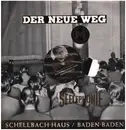 LP - Oscar Schellbach - Alle Können Besser Leben Intensiv-Kursus Vol.5