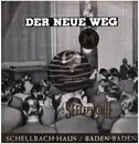 LP - Oscar Schellbach - Alle Können Besser Leben Intensiv-Kursus Vol.6