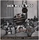 LP - Oscar Schellbach - Alle Können Besser Leben Intensiv-Kursus Vol.7