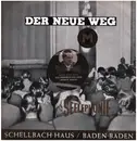 LP - Oscar Schellbach - Alle Können Besser Leben Intensiv-Kursus Vol.10