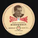 LP - Oscar Schellbach - Redekunst