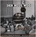LP - Oscar Schellbach - Alle Können Besser Leben Intensiv-Kursus Vol.12