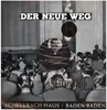 LP - Oscar Schellbach - Alle Können Besser Leben Intensiv-Kursus Vol.24