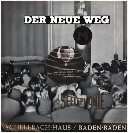 Oscar Schellbach - Alle Können Besser Leben Intensiv-Kursus Vol.1-24