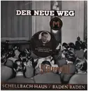 LP - Oscar Schellbach - Alle Können Besser Leben Intensiv-Kursus Vol.3