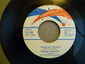 Oscar Shields - Tangled World/Jewel of the Hills