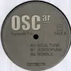 12'' - OSC ar - Soul Tune