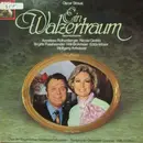 Double LP - Oscar Straus - Ein Walzertraum - Gesamtaufnahme - Hardcover Box + Booklet