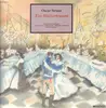 LP - Oscar Strauss - Ein Walzertraum