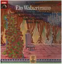 LP - Oscar Strauss - Ein Walzertraum