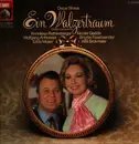 LP - Oscar Strauss - Ein Walzertraum