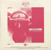 7inch Vinyl Single - Oscar / Sunnychar - Lost Panda / 99 Is My Lucky Number