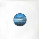 12inch Vinyl Single - Oscar - Tighter Woods EP