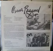 Oscar Brand - Brand X