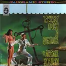 LP - Oscar Brand - Every Inch A Sailor