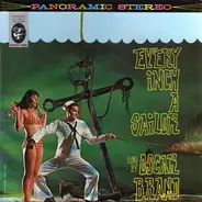 Oscar Brand - Every Inch a Sailor