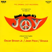 Oscar Brown Jr. / Jean Pace / Sivuca - Joy