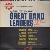Oscar Clinton - A Salute to the Great Band Leaders
