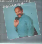 Oscar D'Leon - Oscar' 86