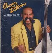 Oscar D' Leon - La Salsa Soy Yo