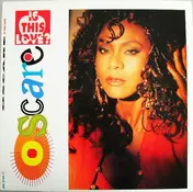 Oscare - Is This Love?