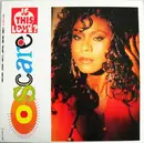 12inch Vinyl Single - Oscare - Is This Love?
