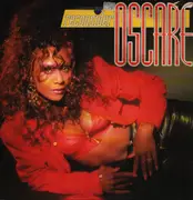 12inch Vinyl Single - Oscare - Reconsider