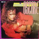 12inch Vinyl Single - Oscare - Reconsider