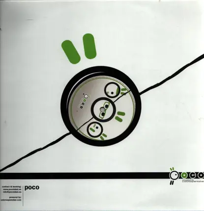 OscarFly , Zippitcher Featuring Martin Leiton - 10 UP