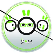 12'' - OscarFly , Zippitcher Featuring Martin Leiton - 10 UP