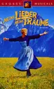VHS - Oscar Hammerstein - Meine Lieder - meine Träume