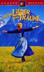 Oscar Hammerstein - Meine Lieder - meine Träume