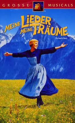 Oscar Hammerstein - Meine Lieder - meine Träume