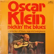 Oscar Klein - Pickin' The Blues