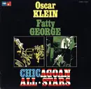 LP - Oscar Klein , Fatty George - Chicagoan All Stars