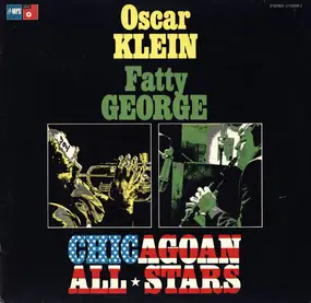 Oscar Klein - Chicagoan All Stars