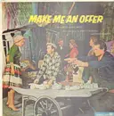 LP - Oscar Lewenstein, Donald Albery - Make me an offer