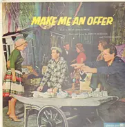 Oscar Lewenstein, Donald Albery - Make me an offer