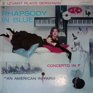 Oscar Levant - Levant Plays Gershwin