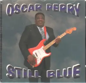 Oscar Perry - Still Blue
