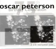 Oscar Peterson - 75th Birthday Celebration