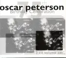 CD-Box - Oscar Peterson - 75th Birthday Celebration - Digipack
