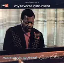 LP - Oscar Peterson - My Favorite Instrument