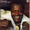 LP - Oscar Peterson - Montreux '77