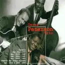 Double CD - Oscar Peterson - OSCAR PETERSON