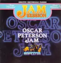 LP - Oscar Peterson - Oscar Peterson Jam