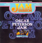 Oscar Peterson - Oscar Peterson Jam