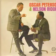 Oscar Peterson & Nelson Riddle - Oscar Peterson & Nelson Riddle