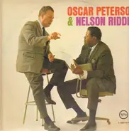 Oscar Peterson & Nelson Riddle - Oscar Peterson & Nelson Riddle